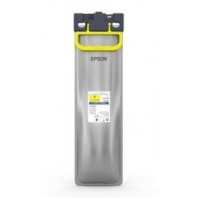 Epson T13L4 XL (C13T13L440) inkoustová kazeta, žlutá