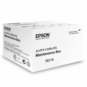 Epson T6714 (C13T671400) údržbový box