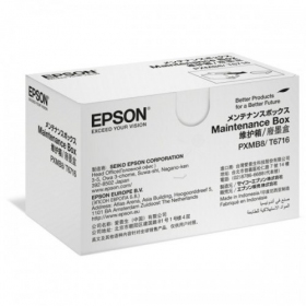 Epson T6716 (C13T671600) údržbová krabice