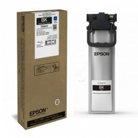 Epson T9441 L (C13T944140) inkoustová kazeta, černá pro inkoustové tiskárny, 3000 stran