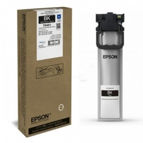 Epson T9451 XL (C13T945140) inkoustová kazeta, černá