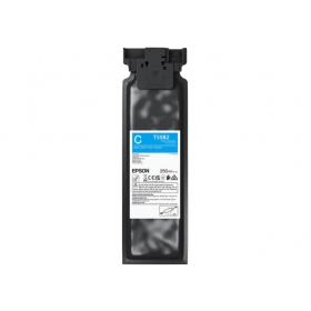 Epson UltraChrome DG2 T55B2 (C13T55B200) 250 ml inkoustová kazeta, azurová