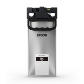 Epson XXL (C13T946140), černá kazeta pro inkoustové tiskárny, 10000 stran