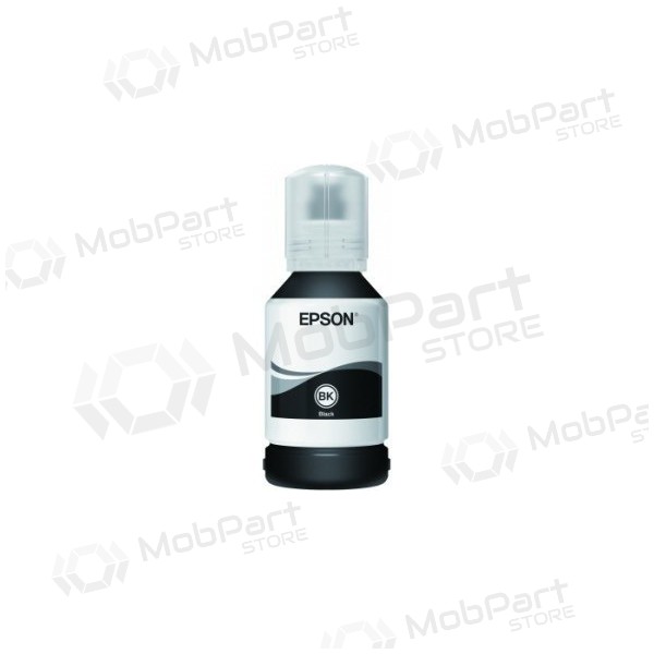 Epson C13T03P14 XL, černá inkoustová kazeta