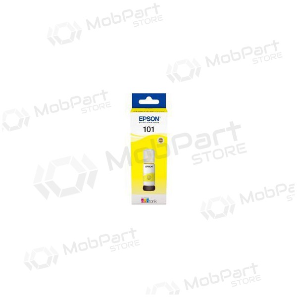 Epson (C13T03V44A), žlutá inkoustová kazeta pro inkoustové tiskárny