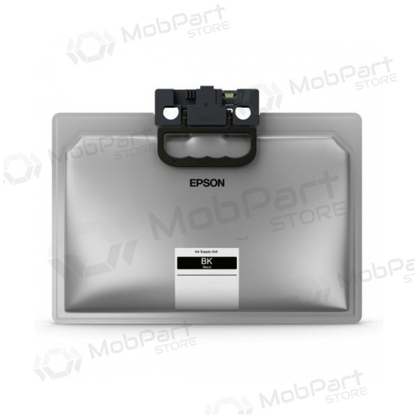 Epson (C13T966140), černá kazeta pro inkoustové tiskárny, 40000 str.