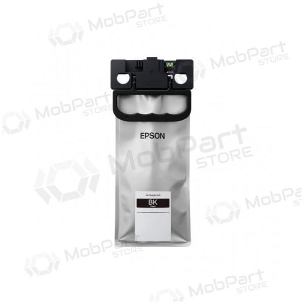 Epson T01C100 (C13T01C100), černá kazeta pro inkoustové tiskárny, 10000 stran