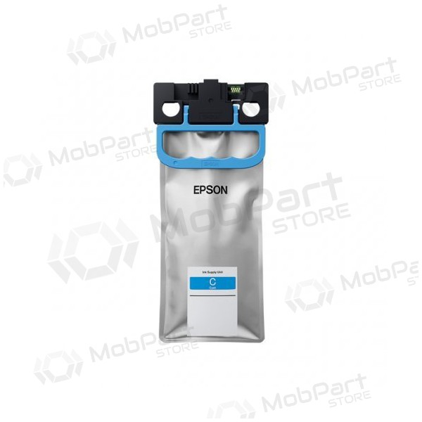Epson T01D200 (C13T01D200), modrá inkoustová kazeta pro inkoustové tiskárny, 20000 stran.