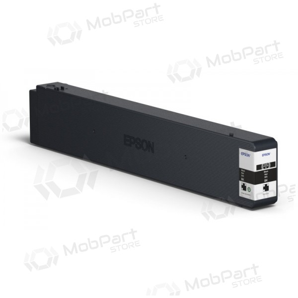 Epson T02S1 (C13T02S100) inkoustová kazeta, černá