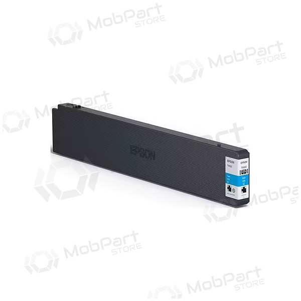 Epson T02S2 (C13T02S200) inkoustová kazeta, azurová