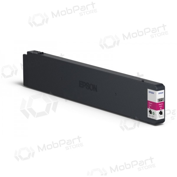 Epson T02S3 (C13T02S300) inkoustová kazeta, purpurová