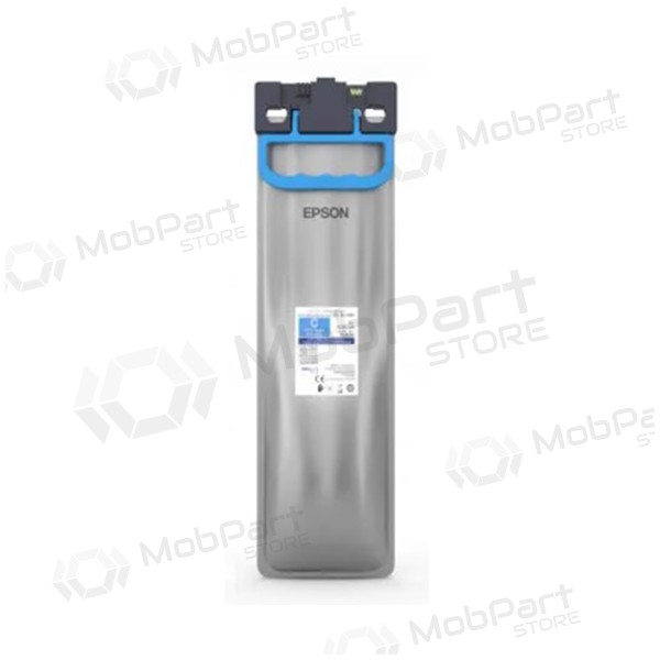 Epson T05B2 (C13T05B200) inkoustová kazeta, azurová
