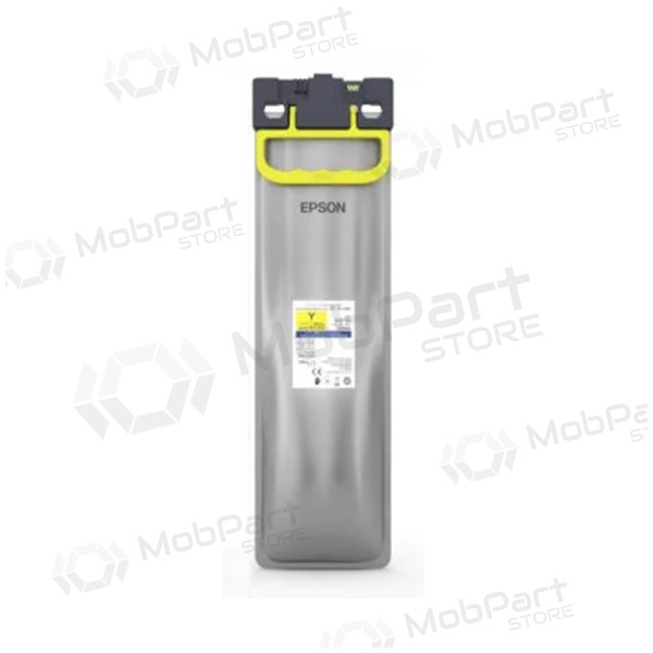 Epson T05B4 (C13T05B400) Inkoustová kazeta, žlutá