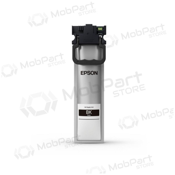 Epson T11D1 XL (C13T11D140) inkoustová kazeta, černá