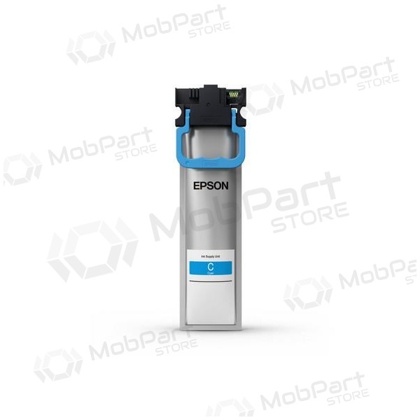 Epson T11D2 (C13T11D240) inkoustová kazeta, azurová