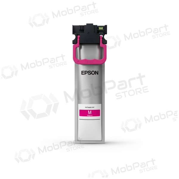Epson T11D3 (C13T11D340) inkoustová kazeta, purpurová