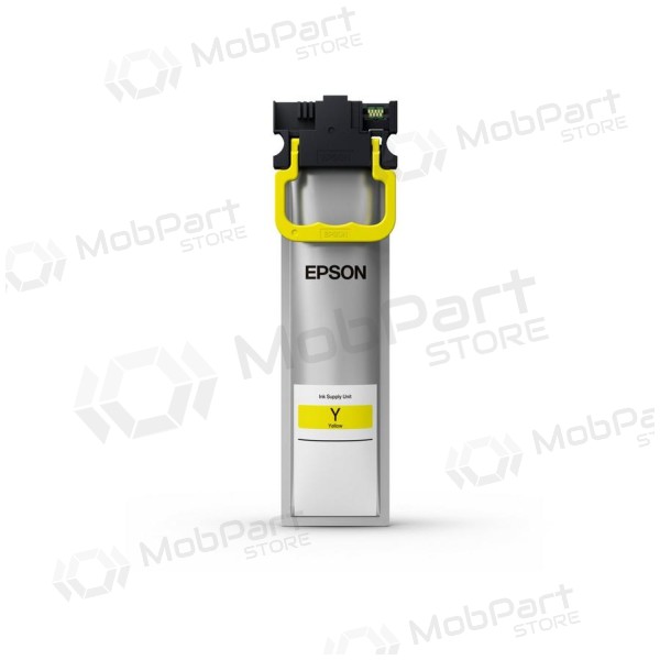 Epson T11D4 (C13T11D440) inkoustová kazeta, žlutá