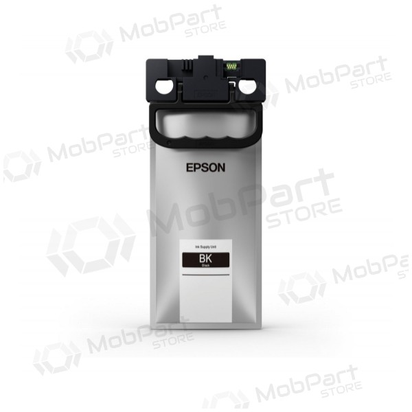 Epson T11E1 XXL (C13T11E140) inkoustová kazeta, černá