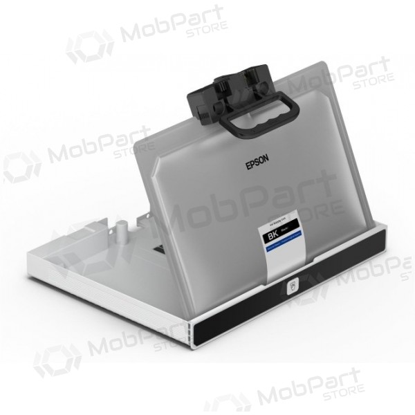 Epson T11P1 XXL (C13T11P140) Inkoustová kazeta, černá