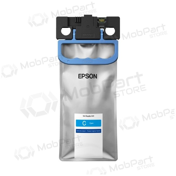 Epson T11P2 XXL (C13T11P240) Inkoustová kazeta, Azurová