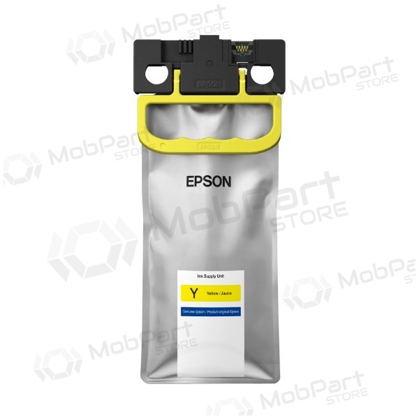 Epson T11P4 XXL (C13T11P440) Inkoustová kazeta, žlutá