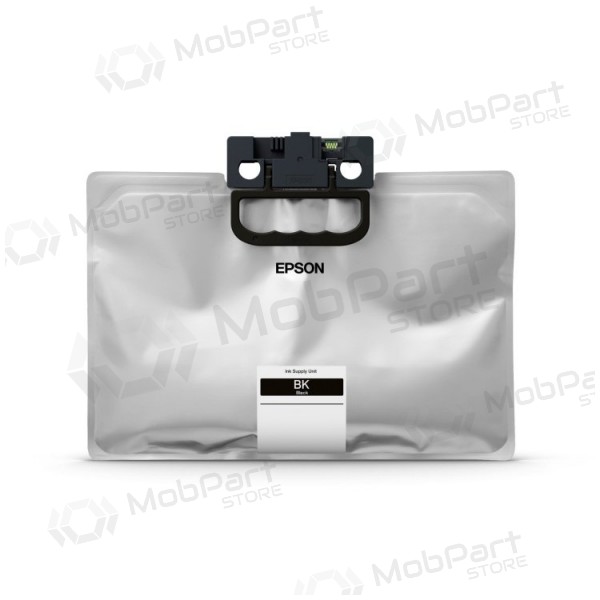 Epson T12F1 XXL (C13T12F140) inkoustová kazeta, černá