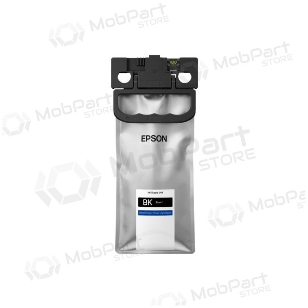 Epson T13L1 XL (C13T13L140) inkoustová kazeta, černá