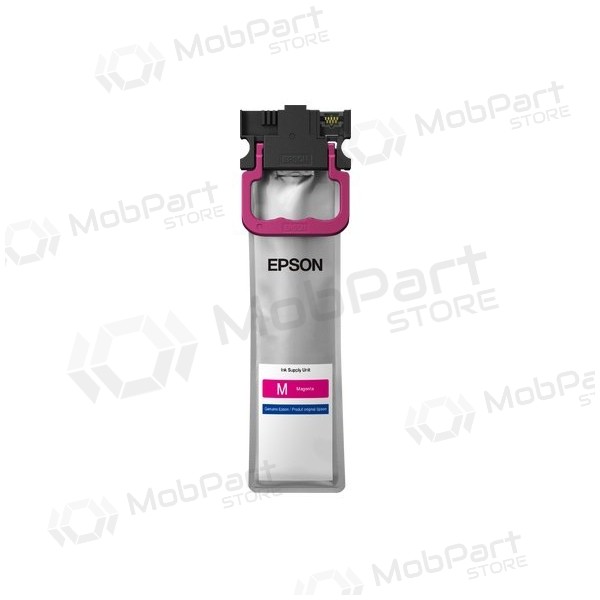 Epson T13L3 XL (C13T13L340) inkoustová kazeta, purpurová