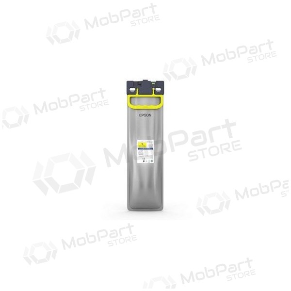 Epson T13L4 XL (C13T13L440) inkoustová kazeta, žlutá