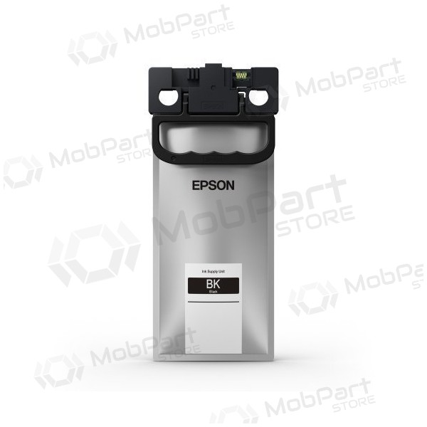 Epson XXL (C13T946140), černá náplň / kazeta pro inkoustové tiskárny, 10000 stránky.