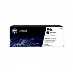 HP 94X (CF294X), černá kazeta pro laserové tiskárny, 2800 stran