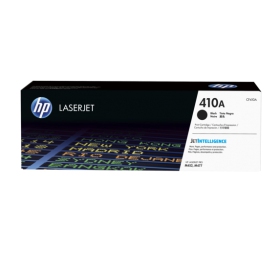HP No.410A (CF410A), černá kazeta pro laserové tiskárny, 2300 stran