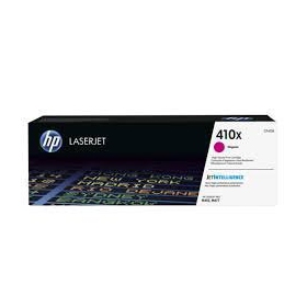 HP č.410X HC (CF413X), purpurová kazeta pro laserové tiskárny, 5000 stran