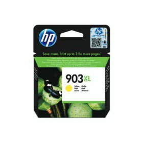 HP No.903XL (T6M11AE), žlutá kazeta pro inkoustové tiskárny, 825 stran