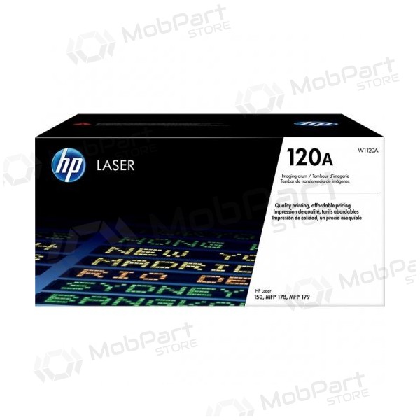 HP 120A (W1120A) zobrazovací válec