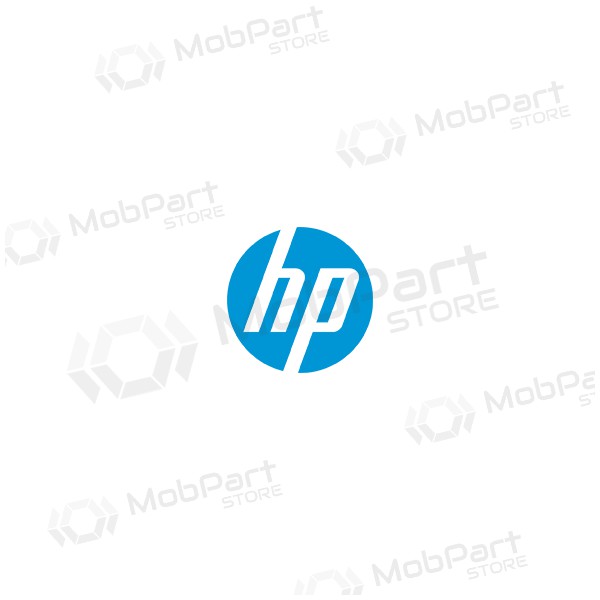 HP No.203X (CF540X), černá tonerová kazeta pro laserové tiskárny, 3200 stran.