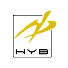 HYB laserová kazeta žlutá, kompatibilní s Kyocera TK-5380Y (1T02Z0ANL0)
