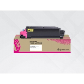 HYB laserová kazeta purpurová, kompatibilní s Kyocera TK-5150M (1T02NSBNL0)