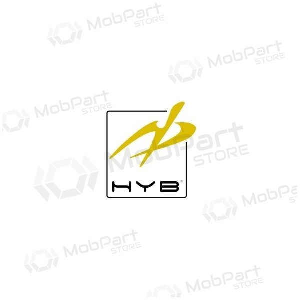 HYB laserová kazeta žlutá, kompatibilní s Kyocera TK-5370Y (1T02YJANL0)