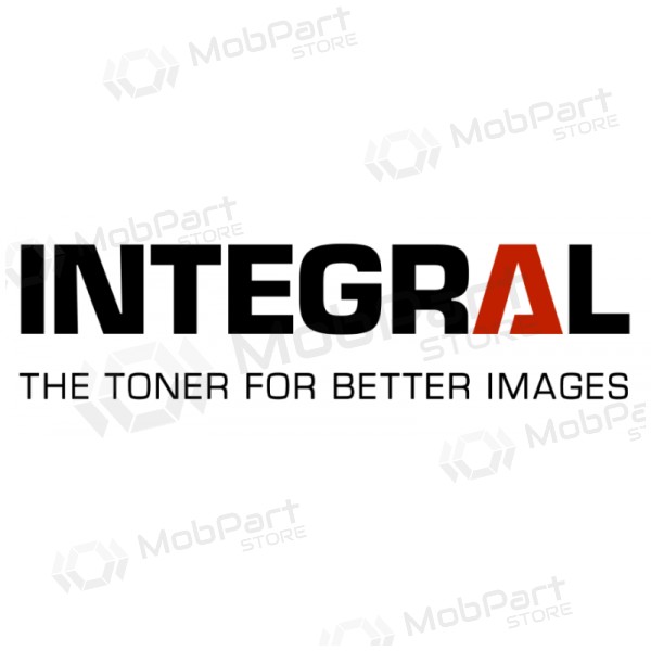 Integral laserová kazeta azurová, kompatibilní s Utax/Triumph-Adler PK-5018C (1T02TWCUT0)