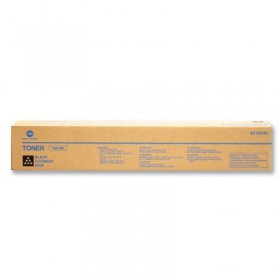 Konica-Minolta TN-221 (A8K3250), žlutá kazeta pro laserové tiskárny, 21000 stran