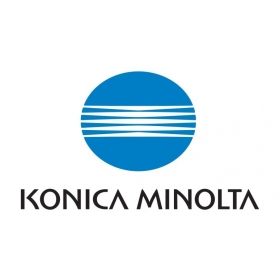 Konica Minolta TN622C (A5E7451) laserová kazeta, azurová