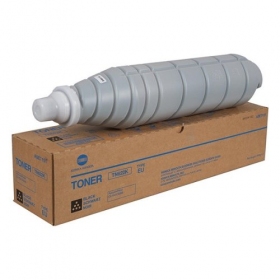 Konica Minolta TN622K (A5E7151) laserová kazeta, černá