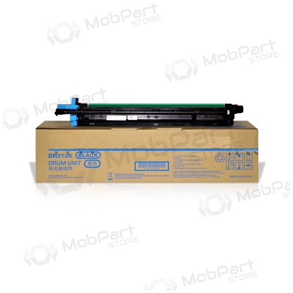 Konica-Minolta DR-313 (A7U40RD), černý buben pro laserové tiskárny