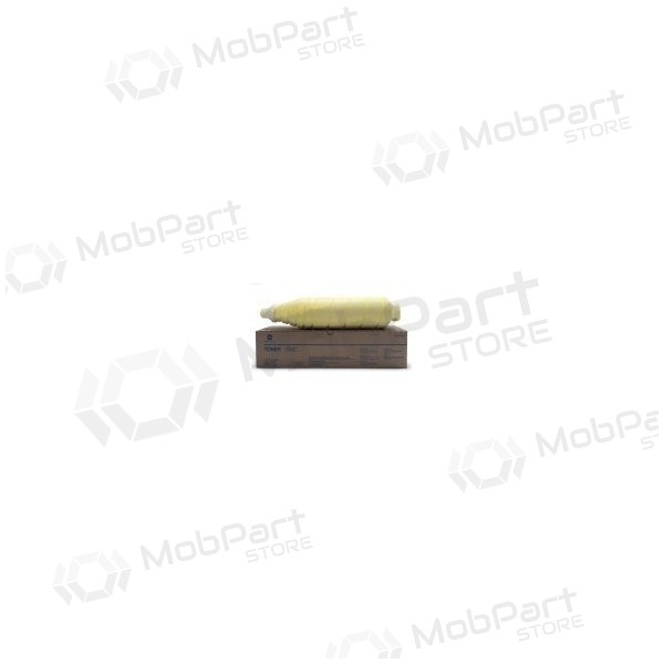 Konica-Minolta TN-622 (A5E7250), žlutá tonerová kazeta pro laserové tiskárny, 95000 stran.