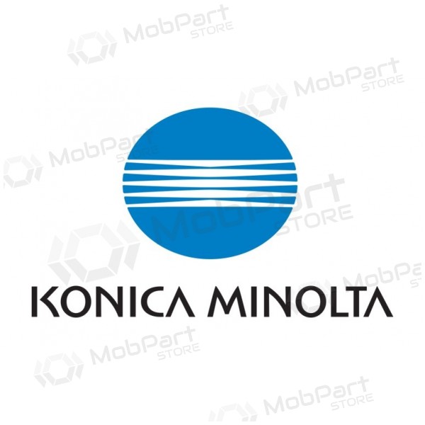 Konica Minolta TN622C (A5E7451) laserová kazeta, azurová