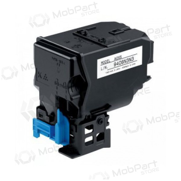 Konica-Minolta TNP-50 (A0X5154), černá kazeta pro laserové tiskárny, 5000 stran