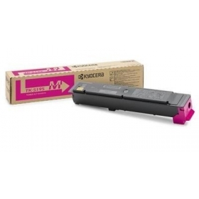 Kyocera TK-5195M (1T02R4BNL0, TK5195M) laserová kazeta, purpurová