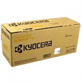 Kyocera TK-5345Y (1T02ZLANL0) laserová kazeta, žlutá