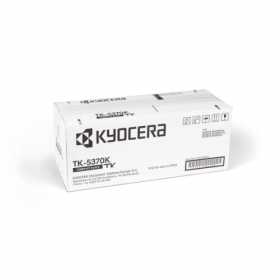Kyocera TK-5370K (1T02YJ0NL0) laserová kazeta, černá (SPEC)